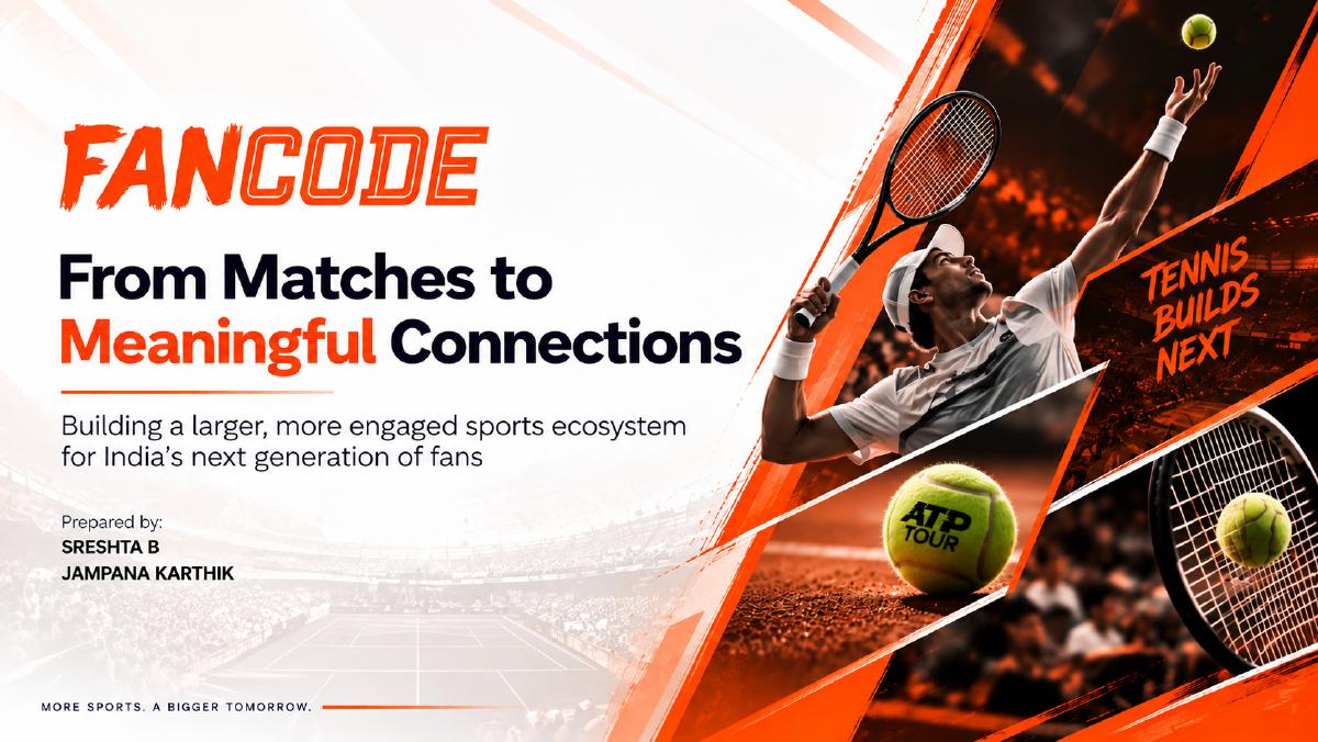 FanCode ATP strategy deck cover